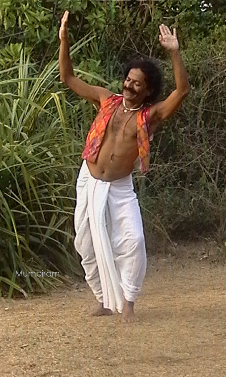 Read more about the article Mumbiram this time 13