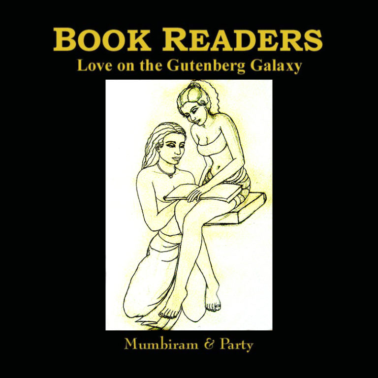 Read more about the article “Love on the Gutenberg Galaxy”