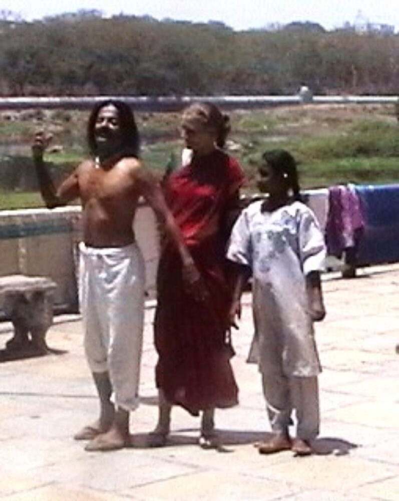 Harishchandra Taramati Rohit