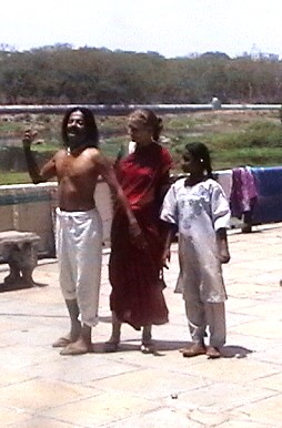 Read more about the article Harishchandra Taramati Rohit