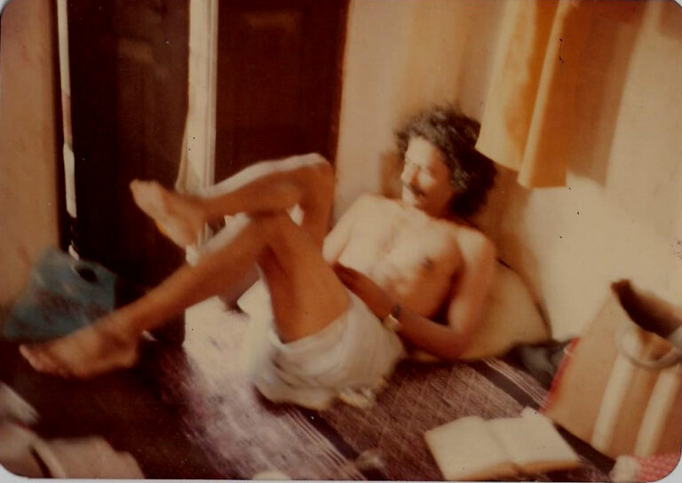 Read more about the article Summertime in Pune