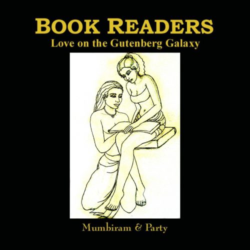 Book-Readers-Love-on-the-Gutenberg-Galaxy-Artist-Mumbiram