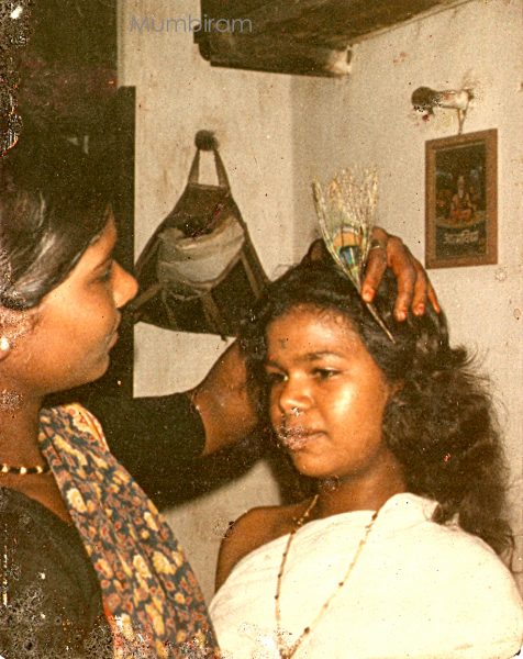 Dalgi and Kusum 2, Mumbiram Dalgi is transformed in Mumbiram's Atelier