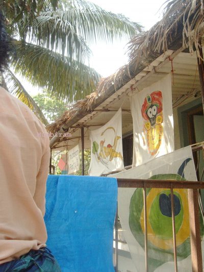 Mumbiram`s Raiwadi Abode Mumbiram`s Raiwadi Abode