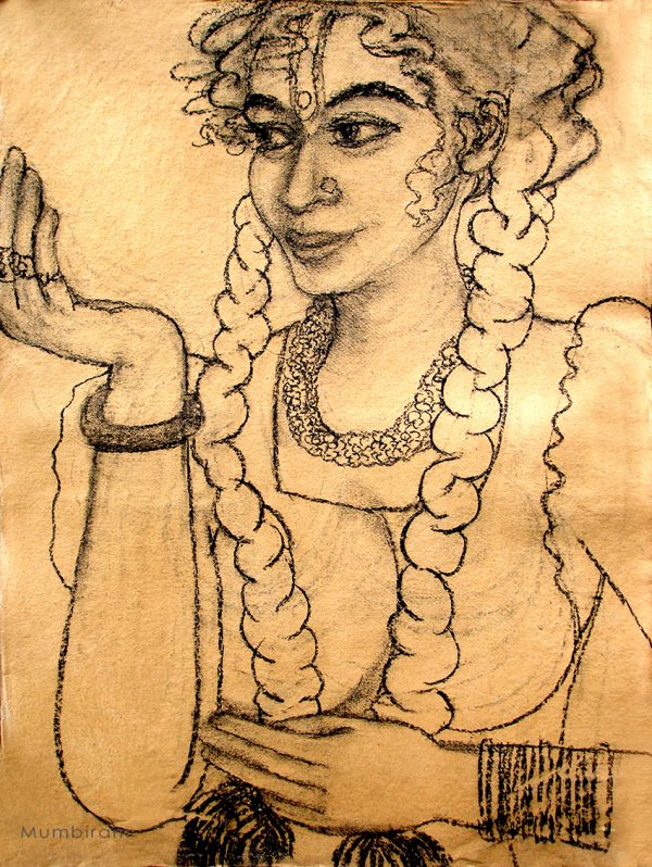 Pulinda Baluchi captivated, Mumbiram "Pulinda Baluchi captivated" by Mumbiram